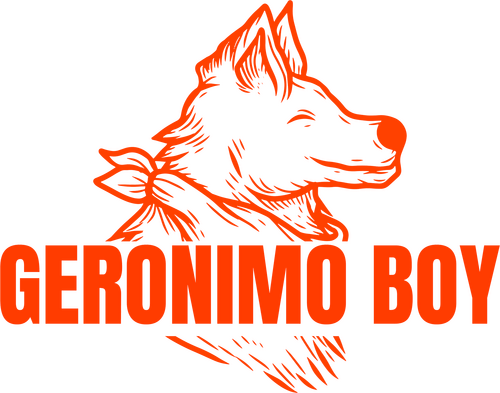 Geronimo Boy FIlm