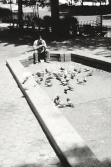 Angels Watching Over Me