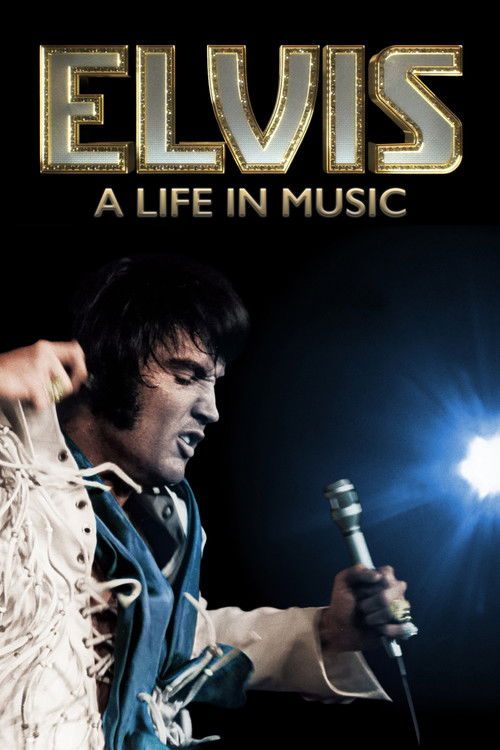 Elvis: A Life in Music