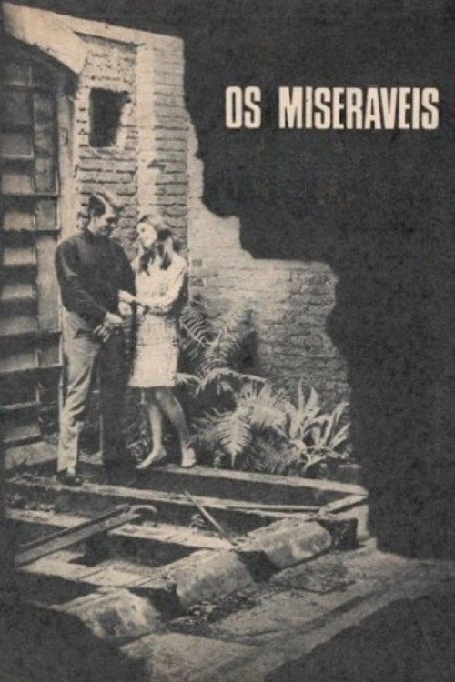Os Miseráveis