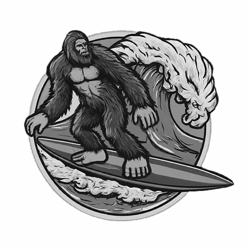 Surfin' Squatch Studios