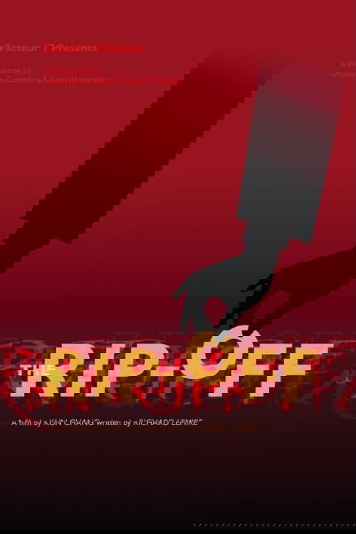 The Rip-Off