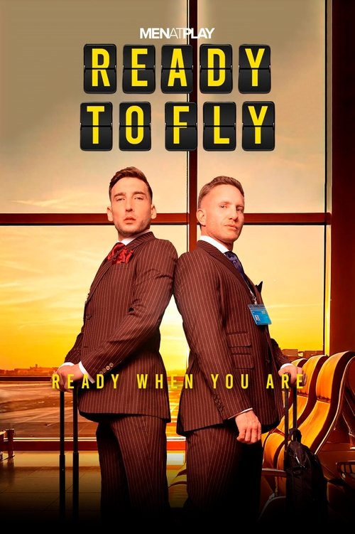 Ready to Fly