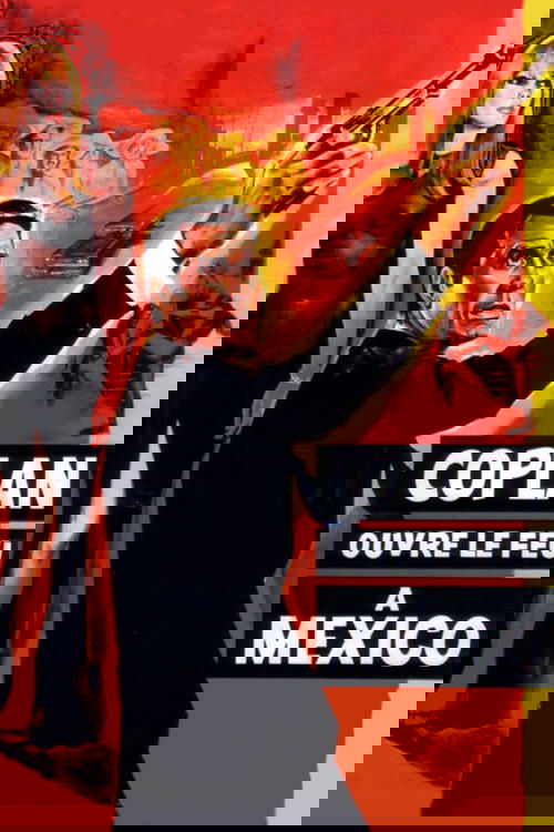 Mexican Slayride