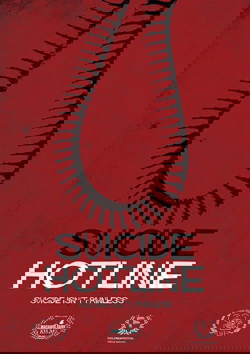 Suicide Hotline