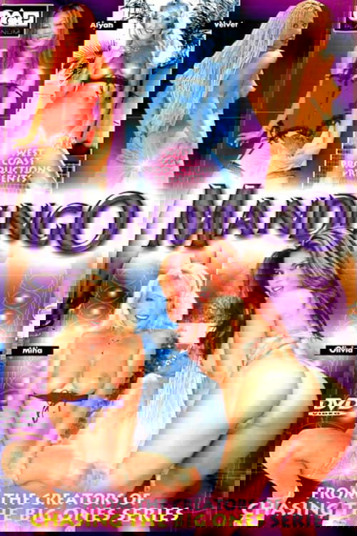 Mandingo