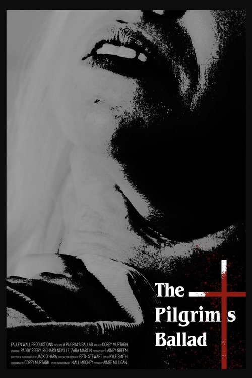 The Pilgrim's Ballad