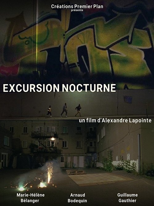Nocturnal Excursion