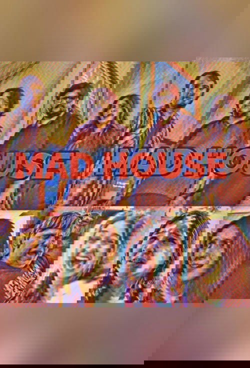 Mad House