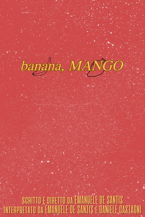 banana, MANGO