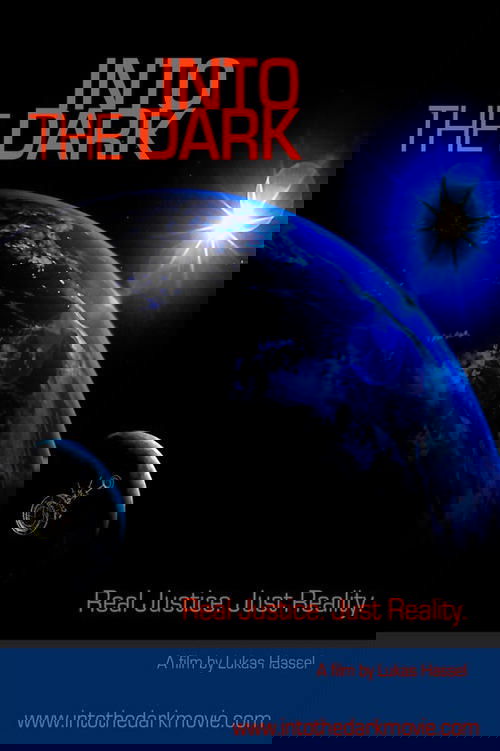 Into The Dark