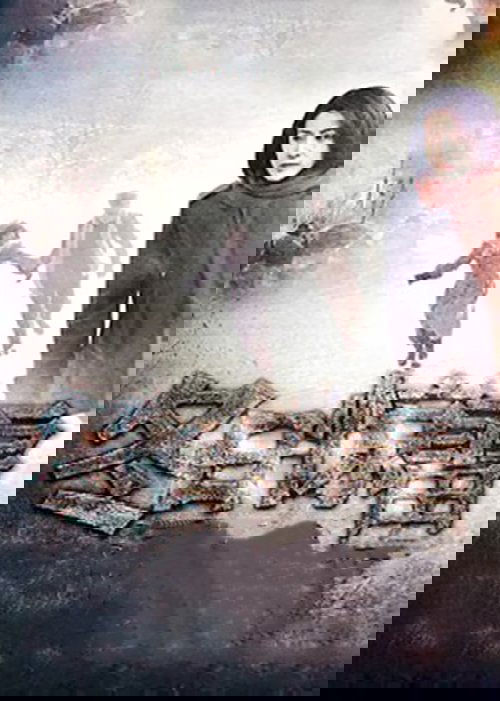冬日惊雷