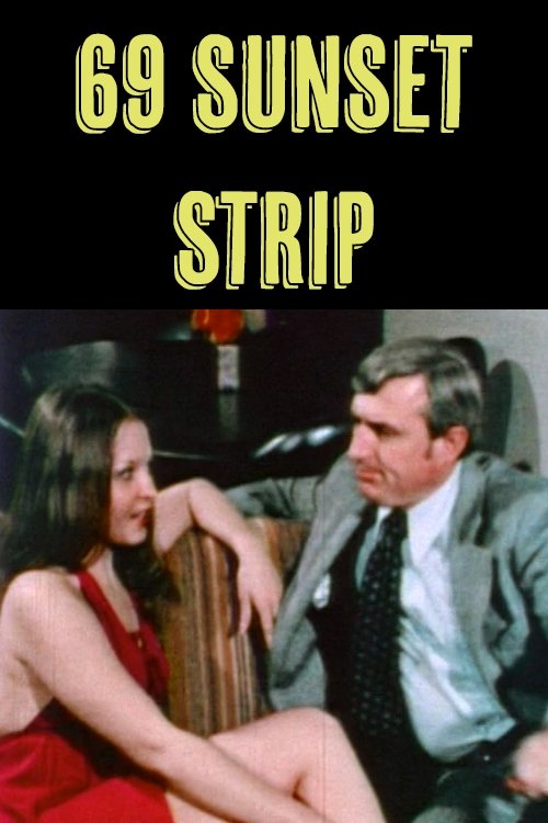 '69' Sunset Strip