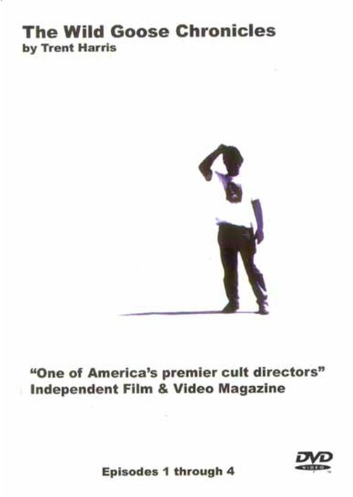 The Wild Goose Chronicles