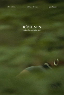 Büchsen