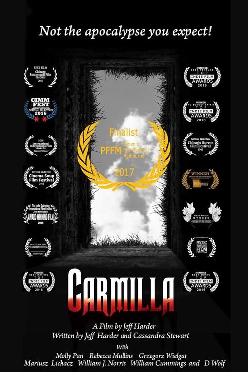Carmilla (2015)