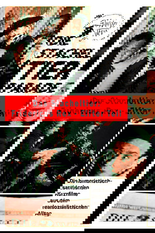 Das Stacheltier: Fridericus Rex - Part Eleven