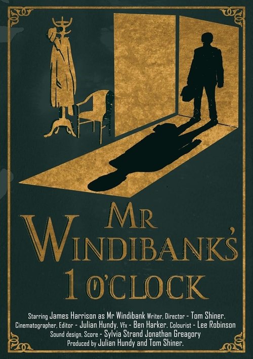 Mr Windibank's 1 o'clock