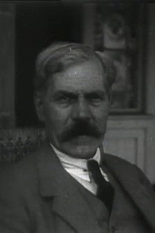 The Man Who Would Lead Labour