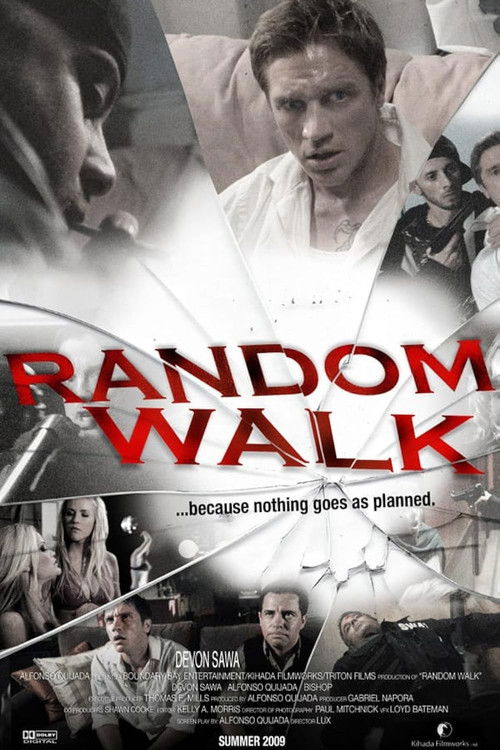 Random Walk