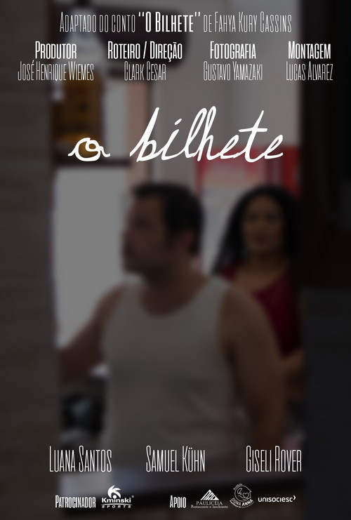 O Bilhete
