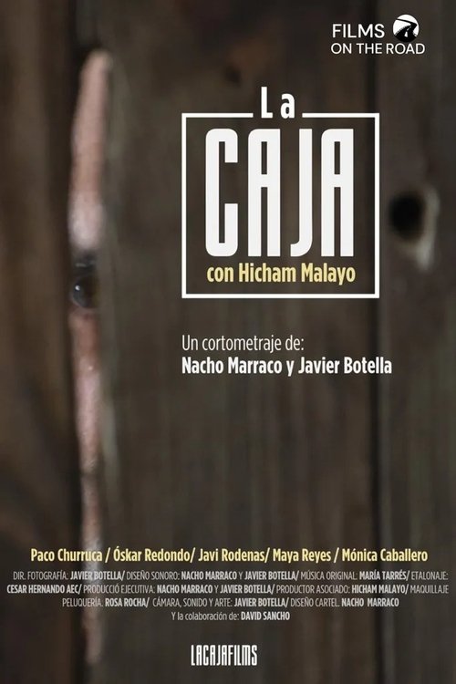 La Caja