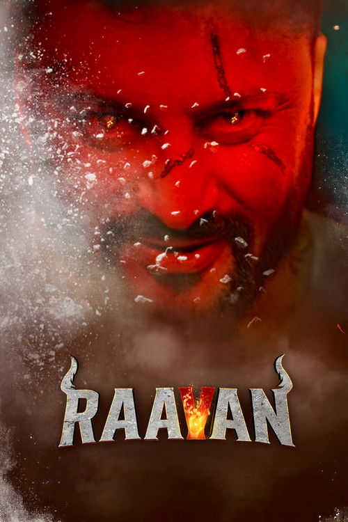 Raavan