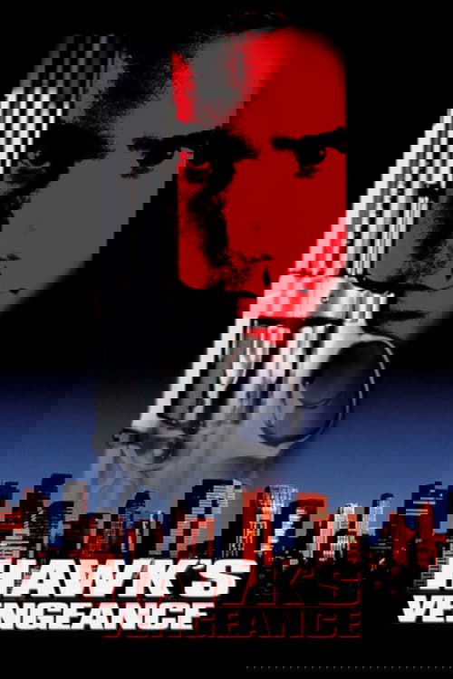 Hawk's Vengeance