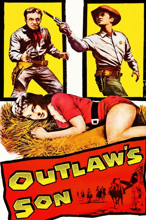 Outlaw's Son