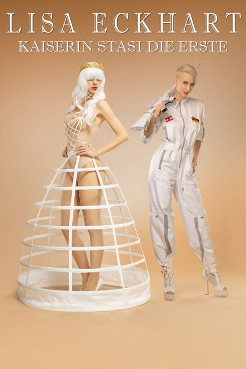 Kaiserin Stasi die Erste