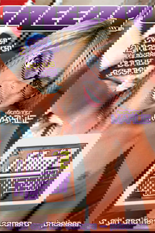 I Film Myself 2