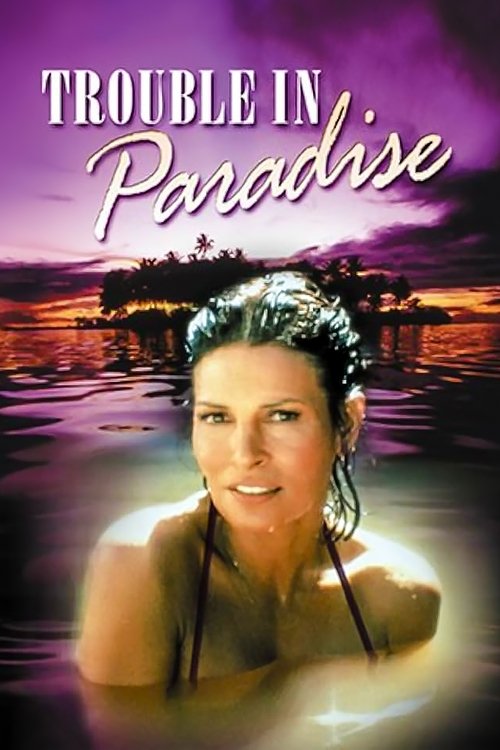 Trouble in Paradise