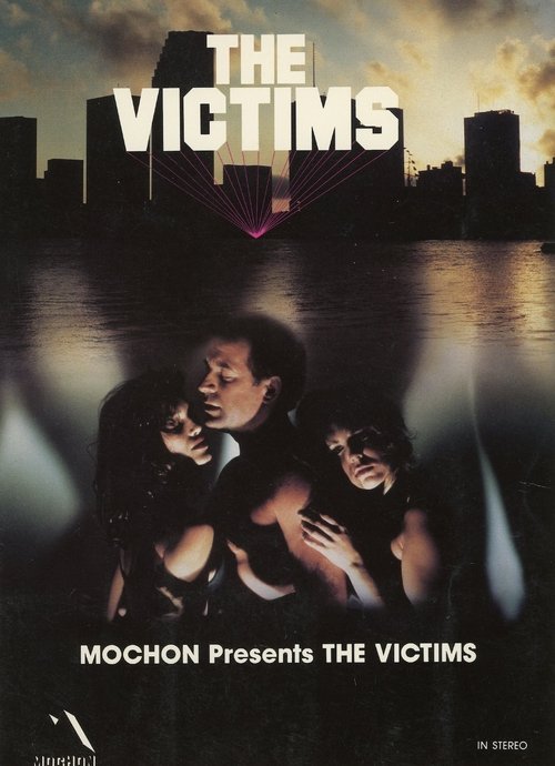 The Victims