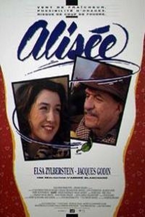 Alisée
