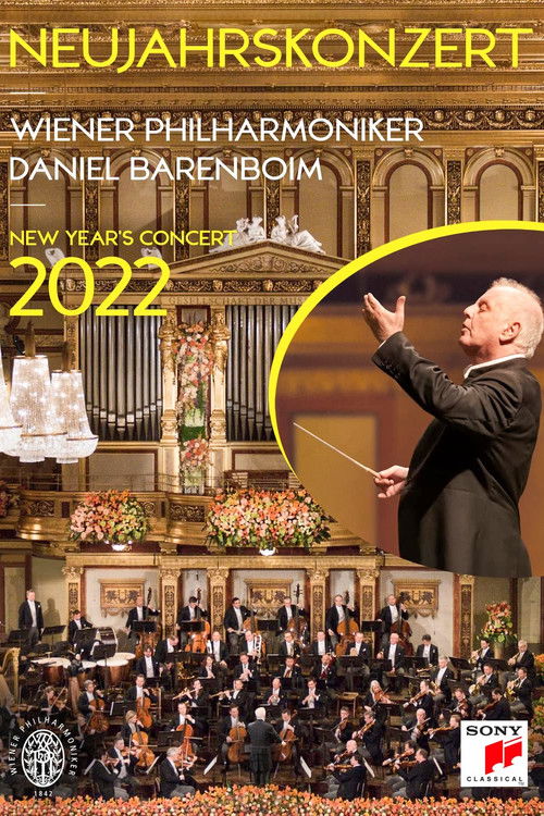 New Year's Concert 2022