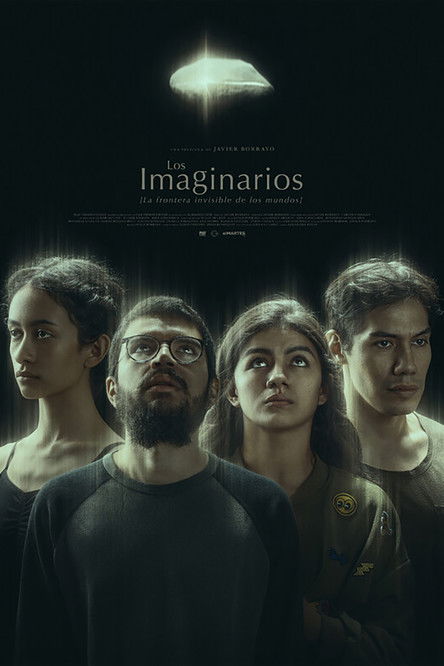 The Imaginaries