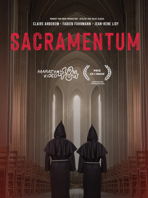 Sacramentum