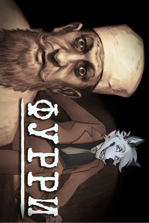 Я познал фурри, так что вам не придётся