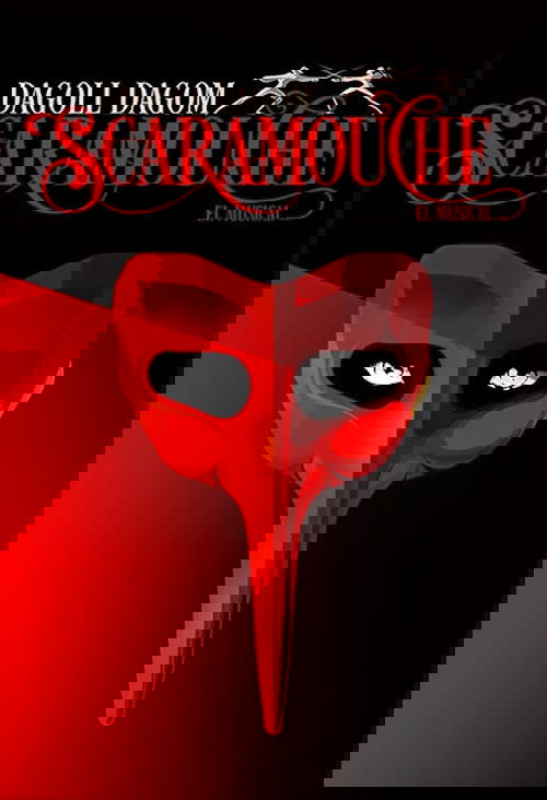 Scaramouche, el musical