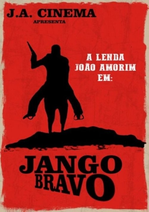 Jango Bravo