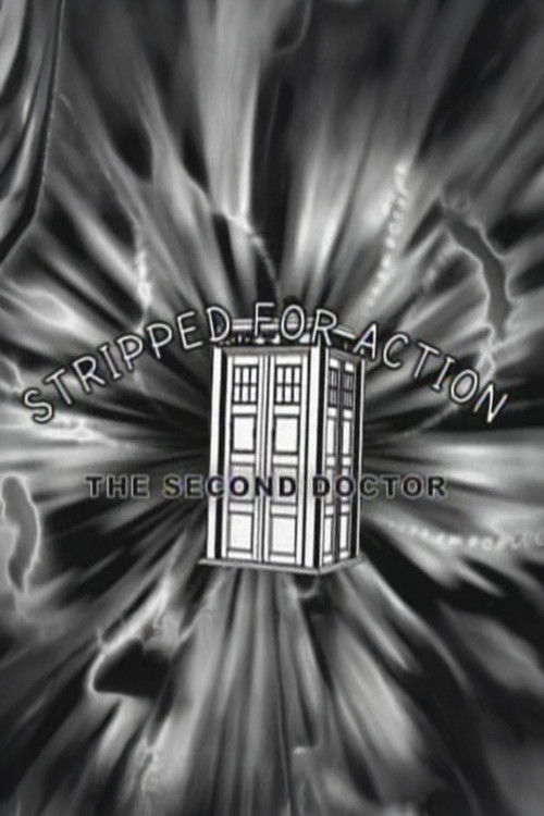 Stripped for Action: The Second Doctor