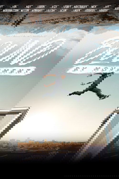 Bound By Movement