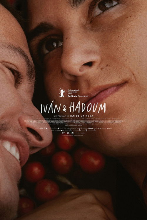 Iván & Hadoum