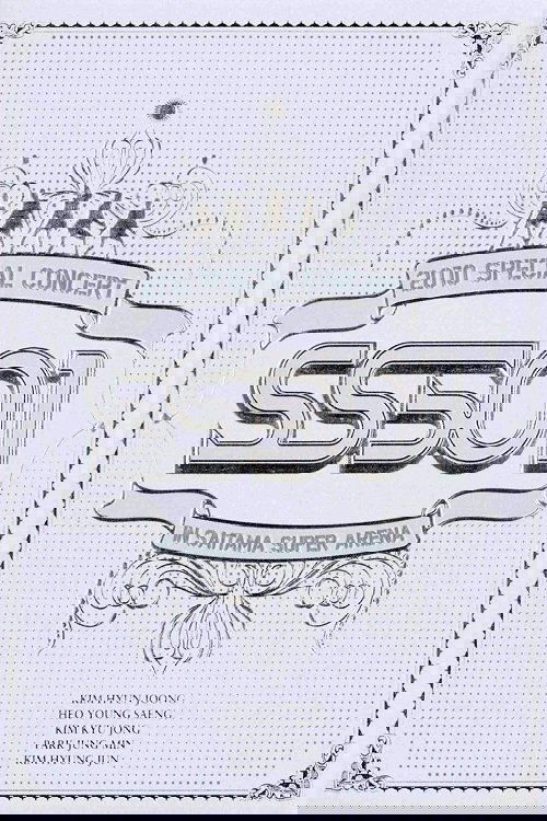 SS501 - 2010 SPECIAL CONCERT