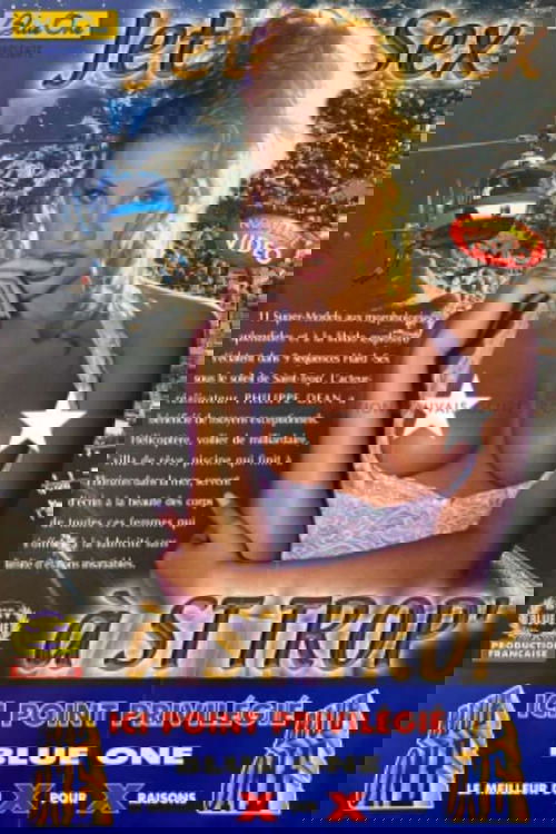 Jet Sex a St Trop