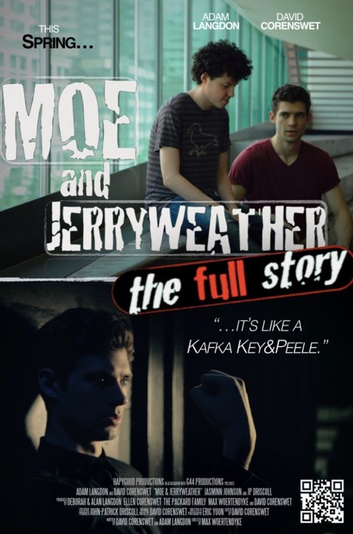 Moe & Jerryweather