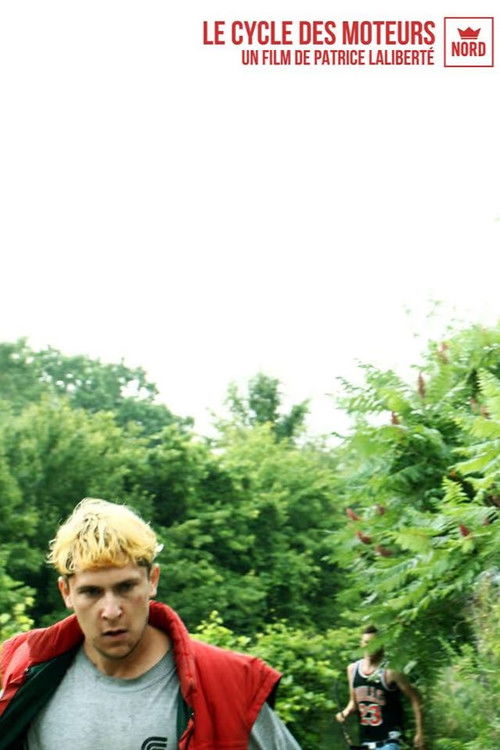 Le cycle des moteurs