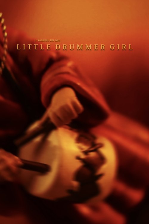 Little Drummer Girl