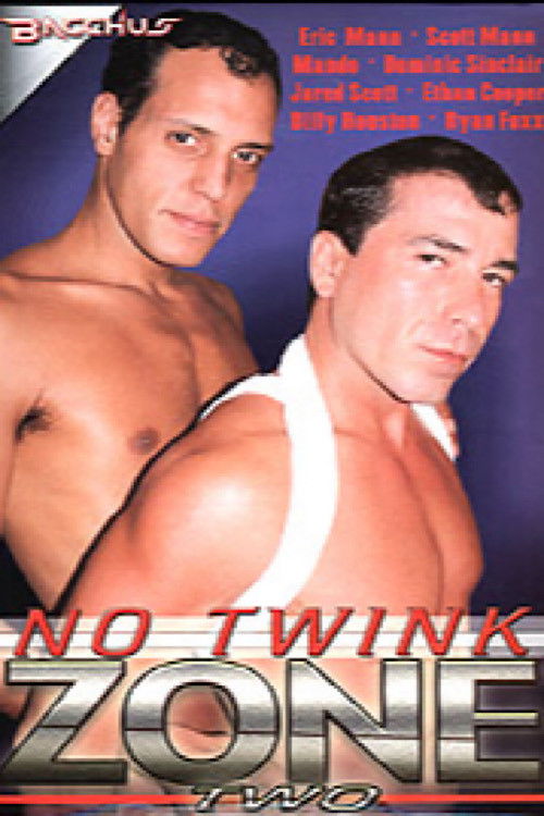 No Twink Zone 2