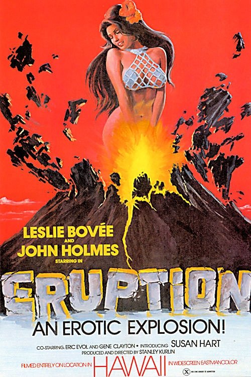 Eruption